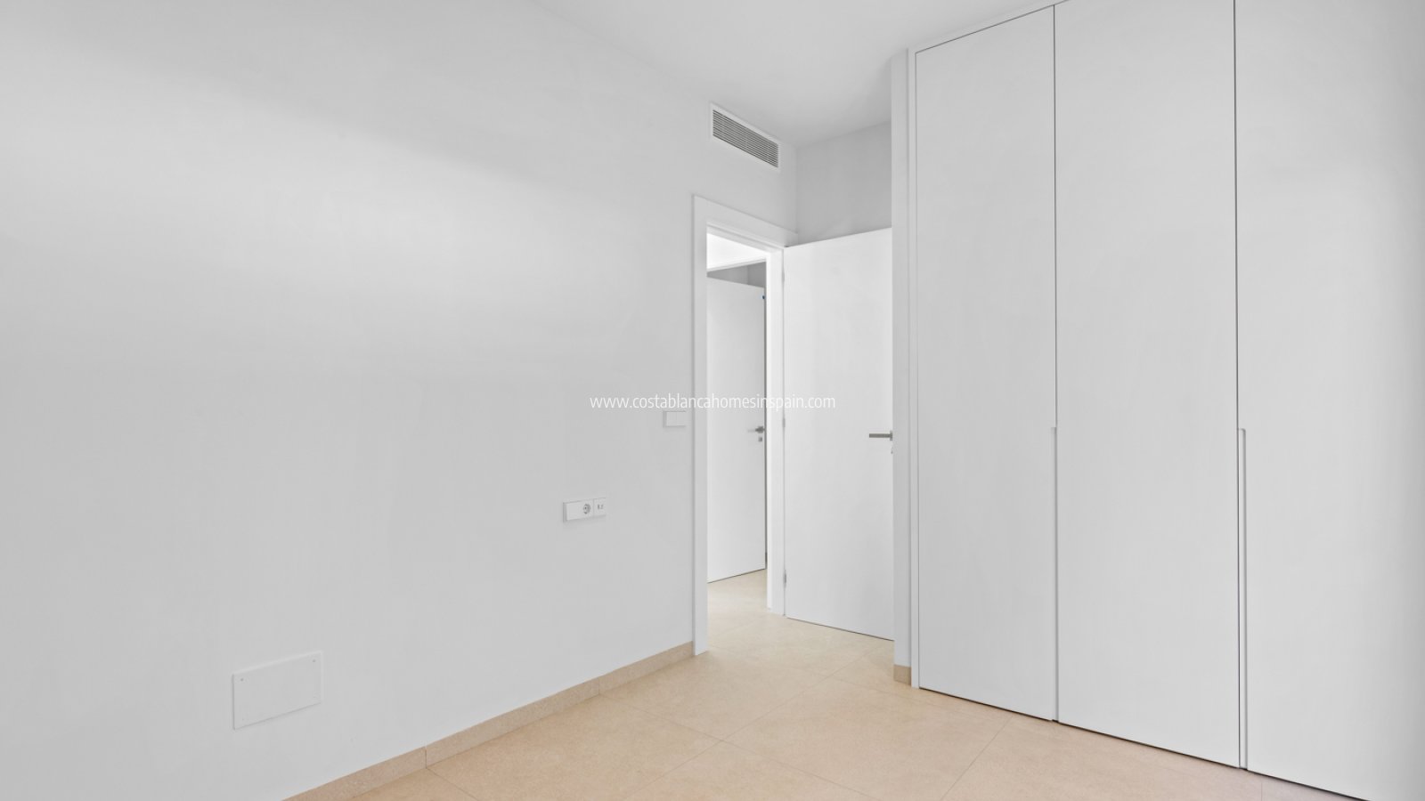 Nouvelle construction - Detached Villa - San Javier