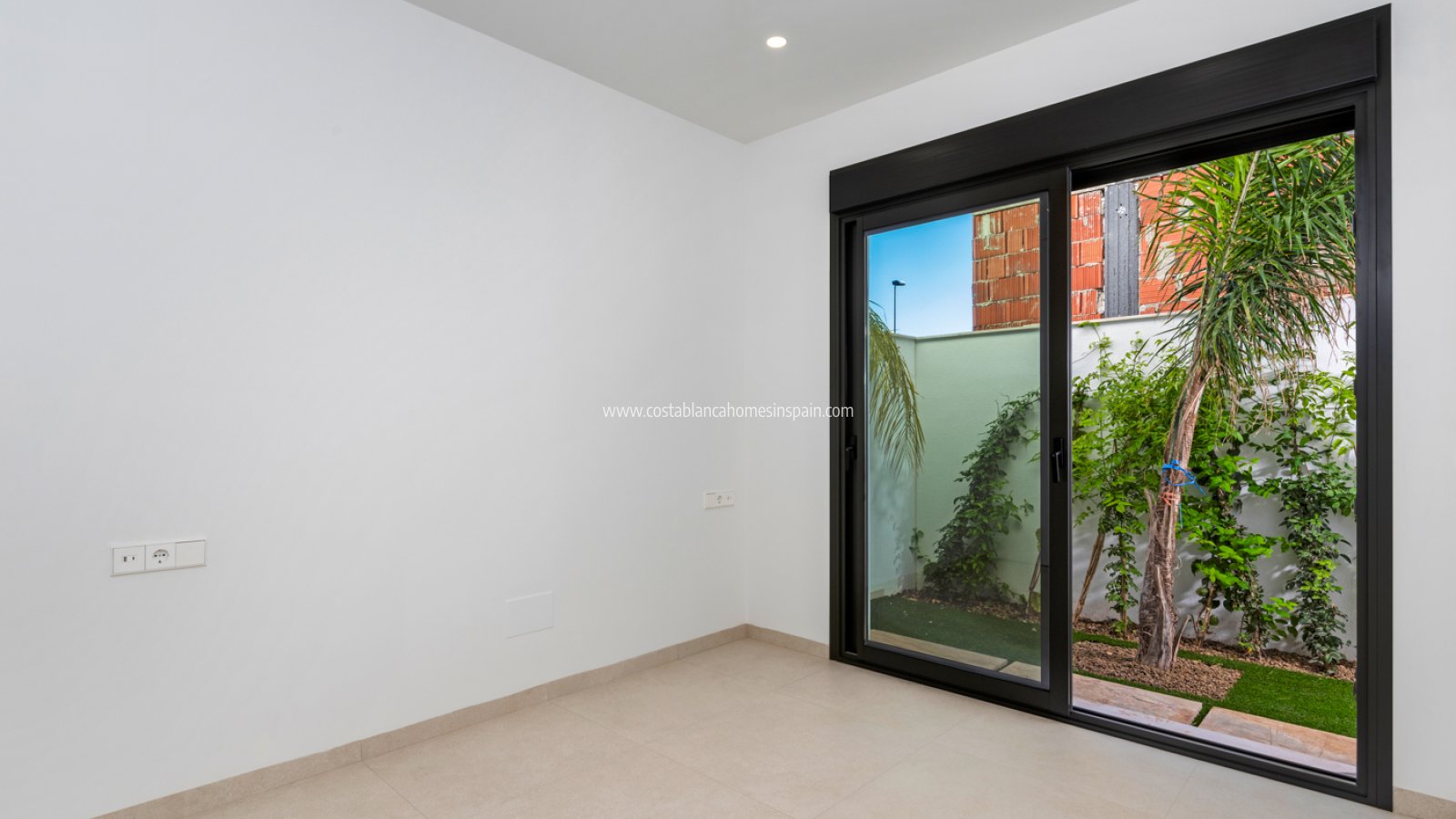 Nouvelle construction - Detached Villa - San Javier