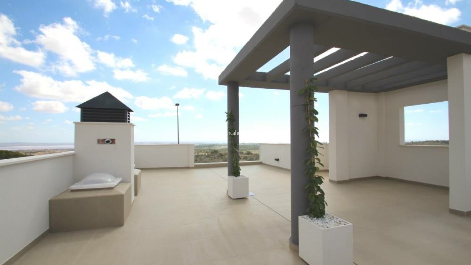 Nouvelle construction - Detached Villa - San Miguel de Salinas