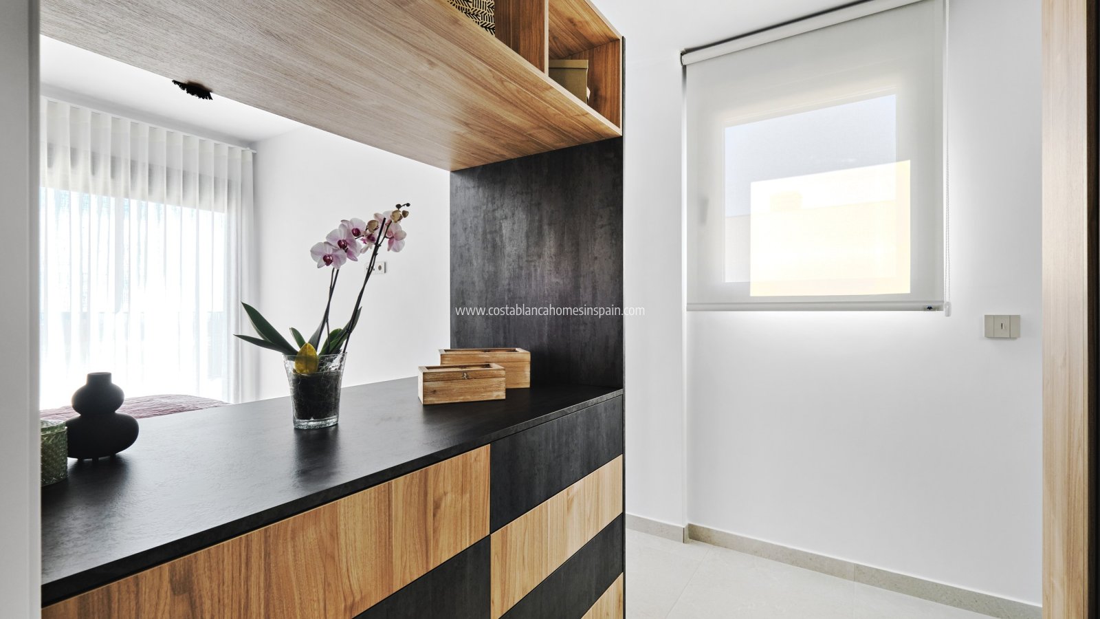 Nouvelle construction - Detached Villa - San Miguel de Salinas