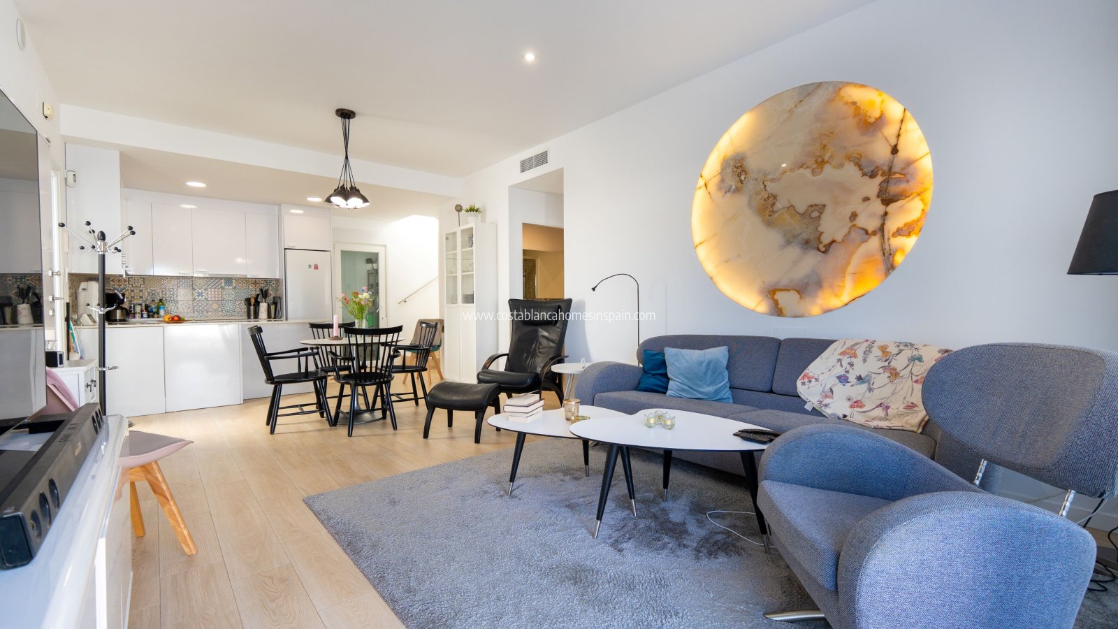Nouvelle construction - Detached Villa - San Pedro - San Pedro del Pinatar
