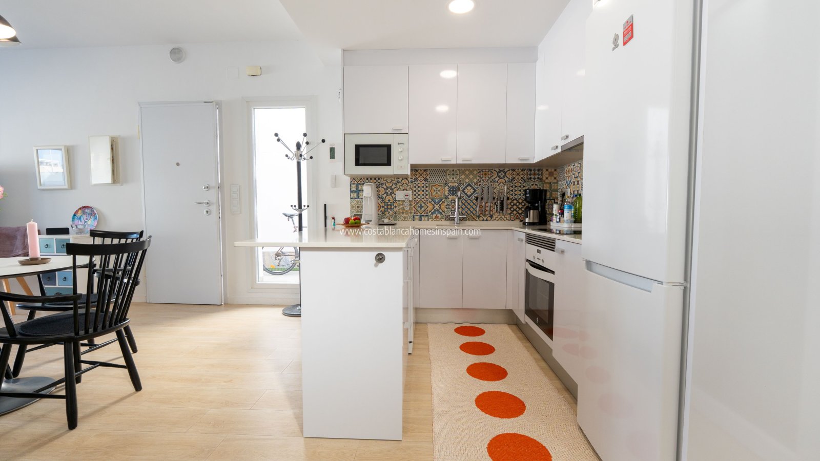 Nouvelle construction - Detached Villa - San Pedro - San Pedro del Pinatar