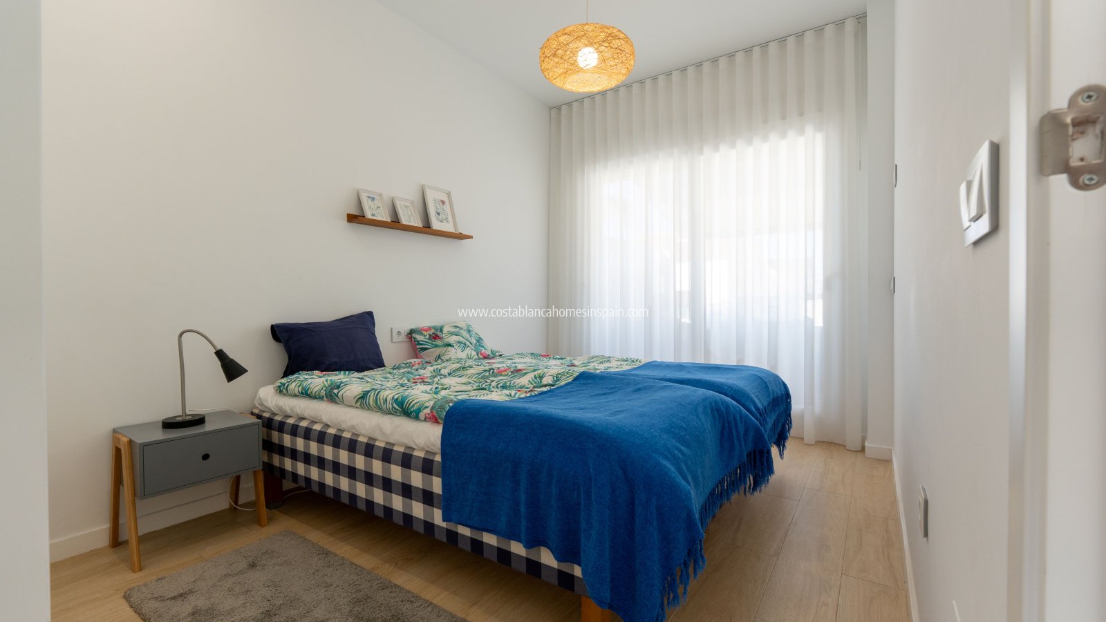 Nouvelle construction - Detached Villa - San Pedro - San Pedro del Pinatar