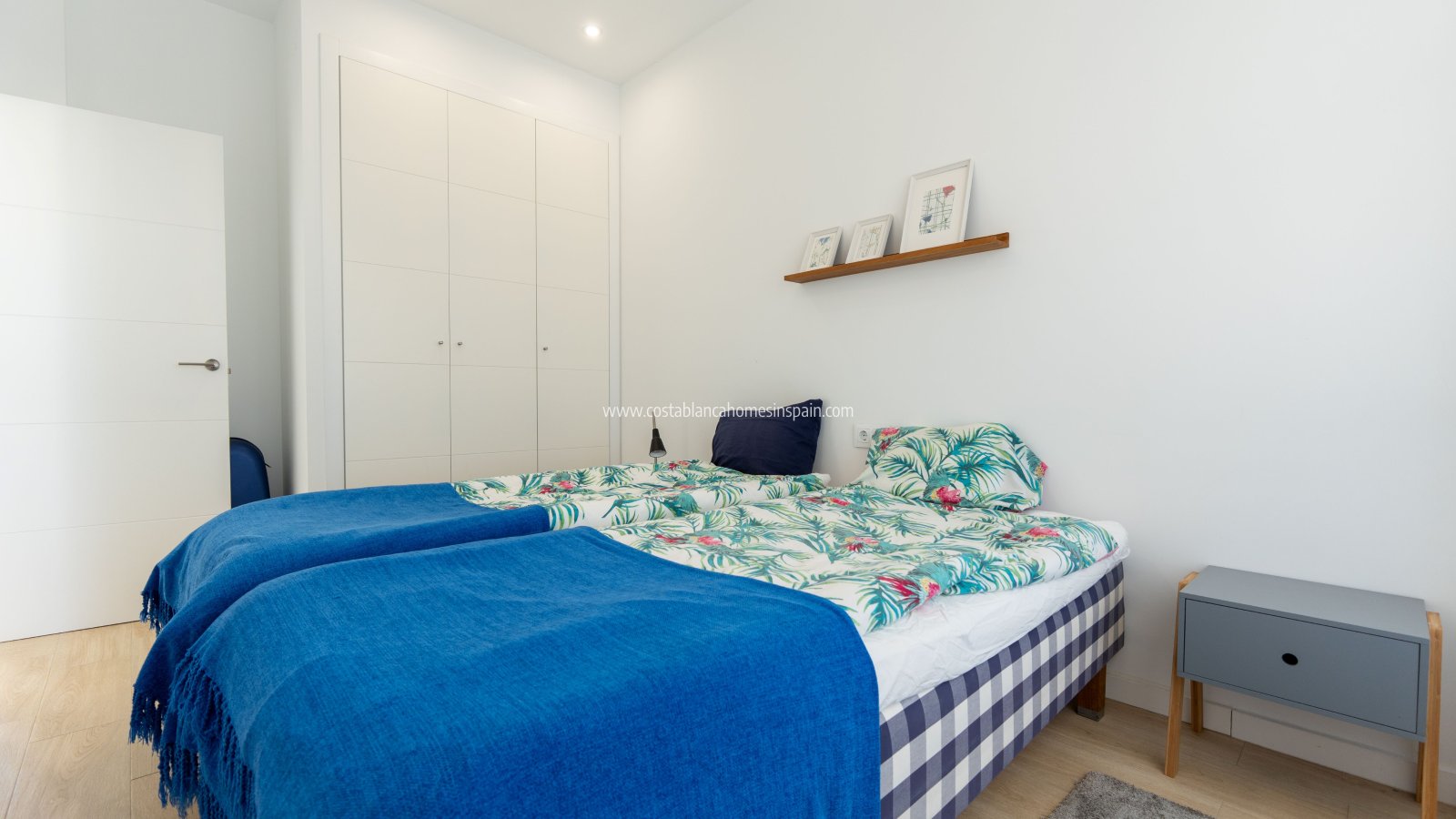 Nouvelle construction - Detached Villa - San Pedro - San Pedro del Pinatar