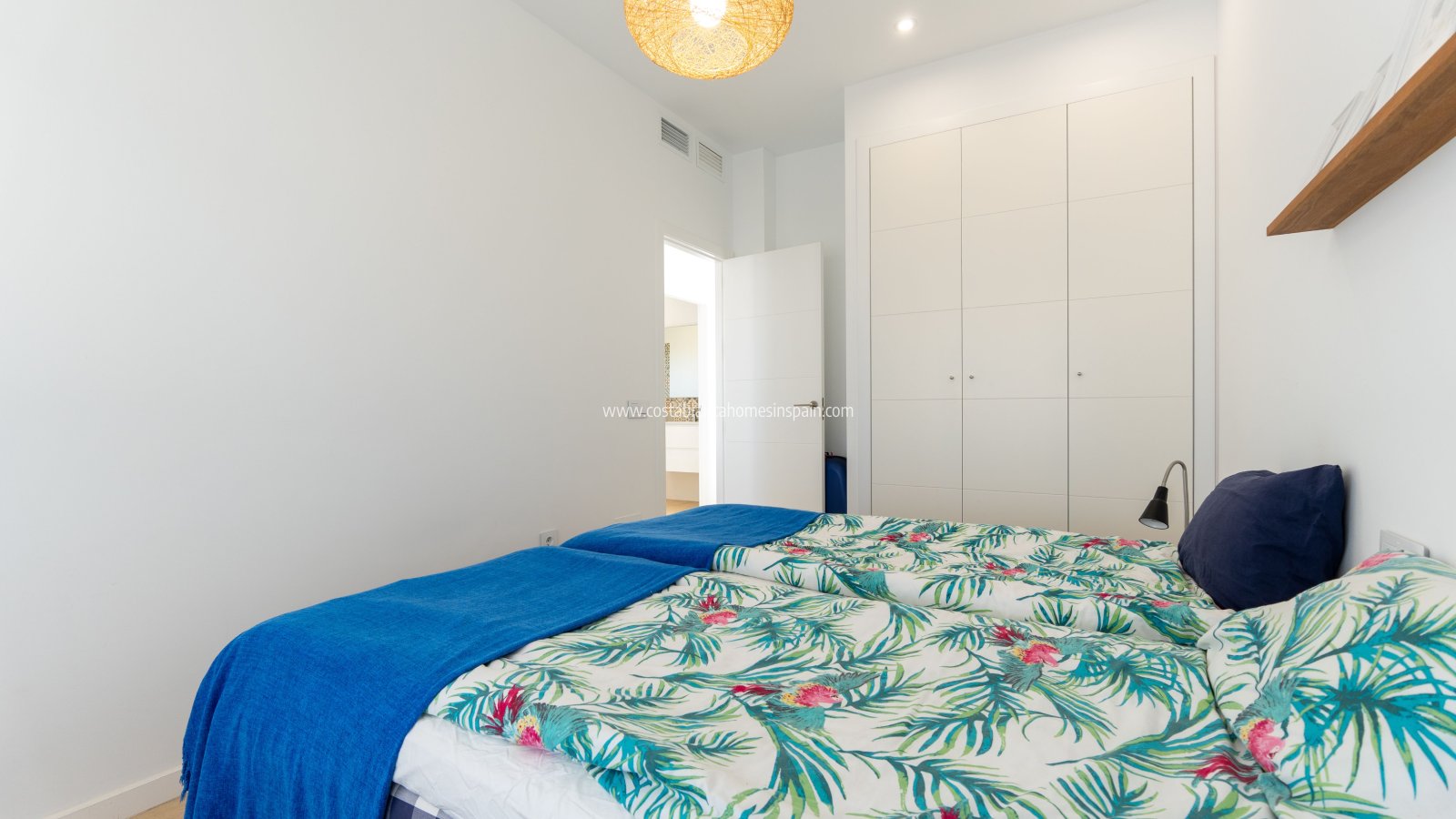 Nouvelle construction - Detached Villa - San Pedro - San Pedro del Pinatar