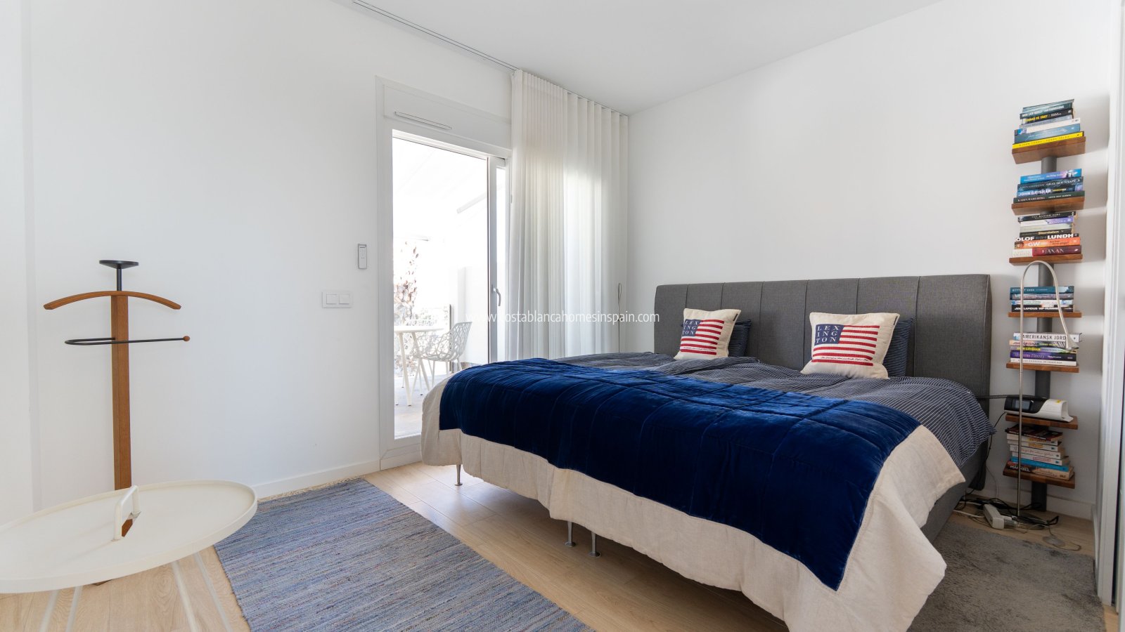 Nouvelle construction - Detached Villa - San Pedro - San Pedro del Pinatar