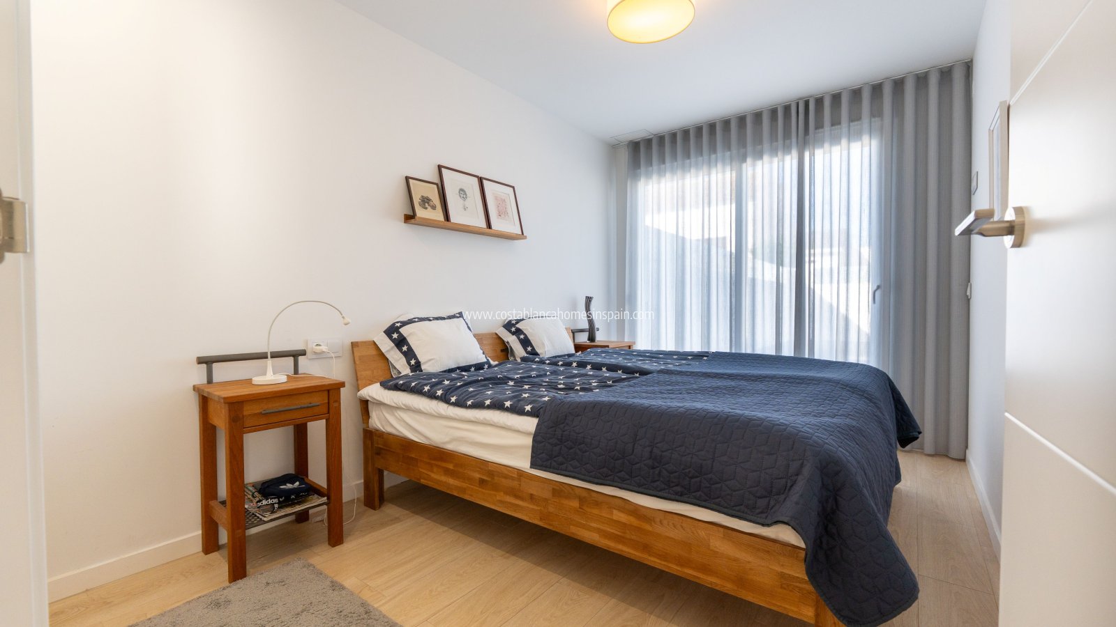 Nouvelle construction - Detached Villa - San Pedro - San Pedro del Pinatar
