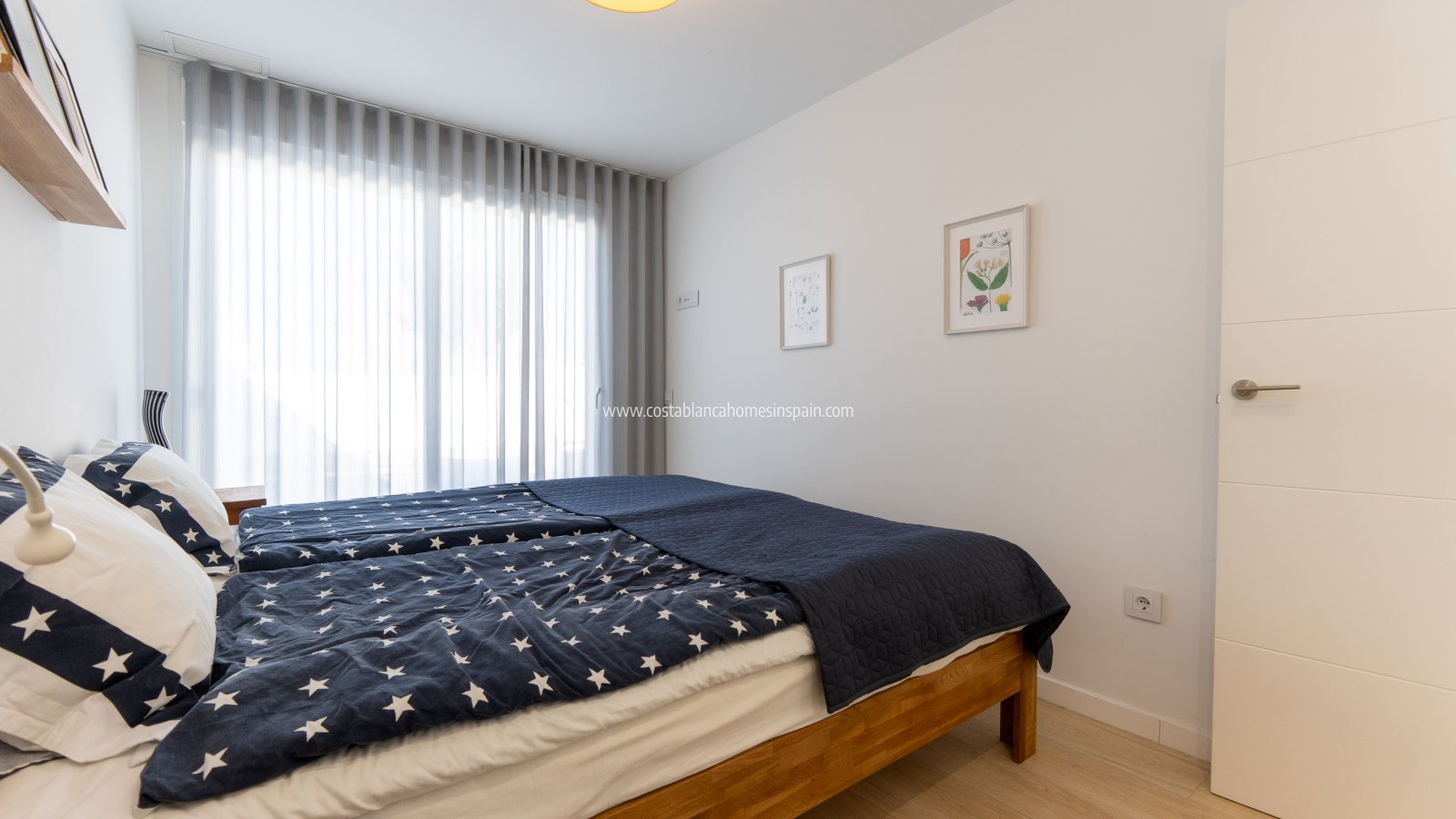 Nouvelle construction - Detached Villa - San Pedro - San Pedro del Pinatar