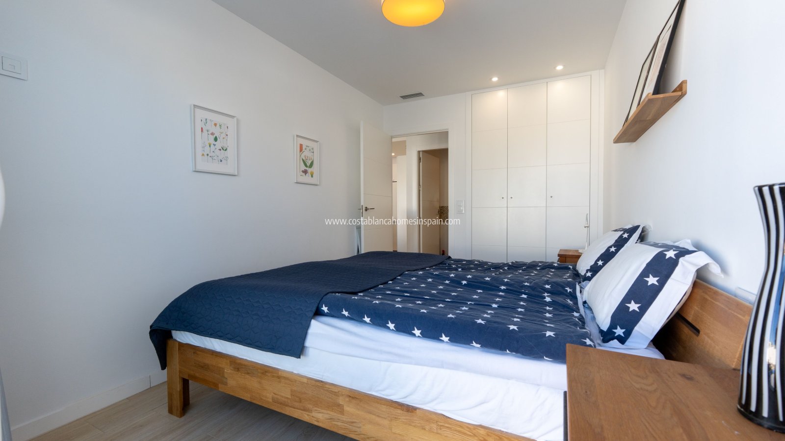 Nouvelle construction - Detached Villa - San Pedro - San Pedro del Pinatar