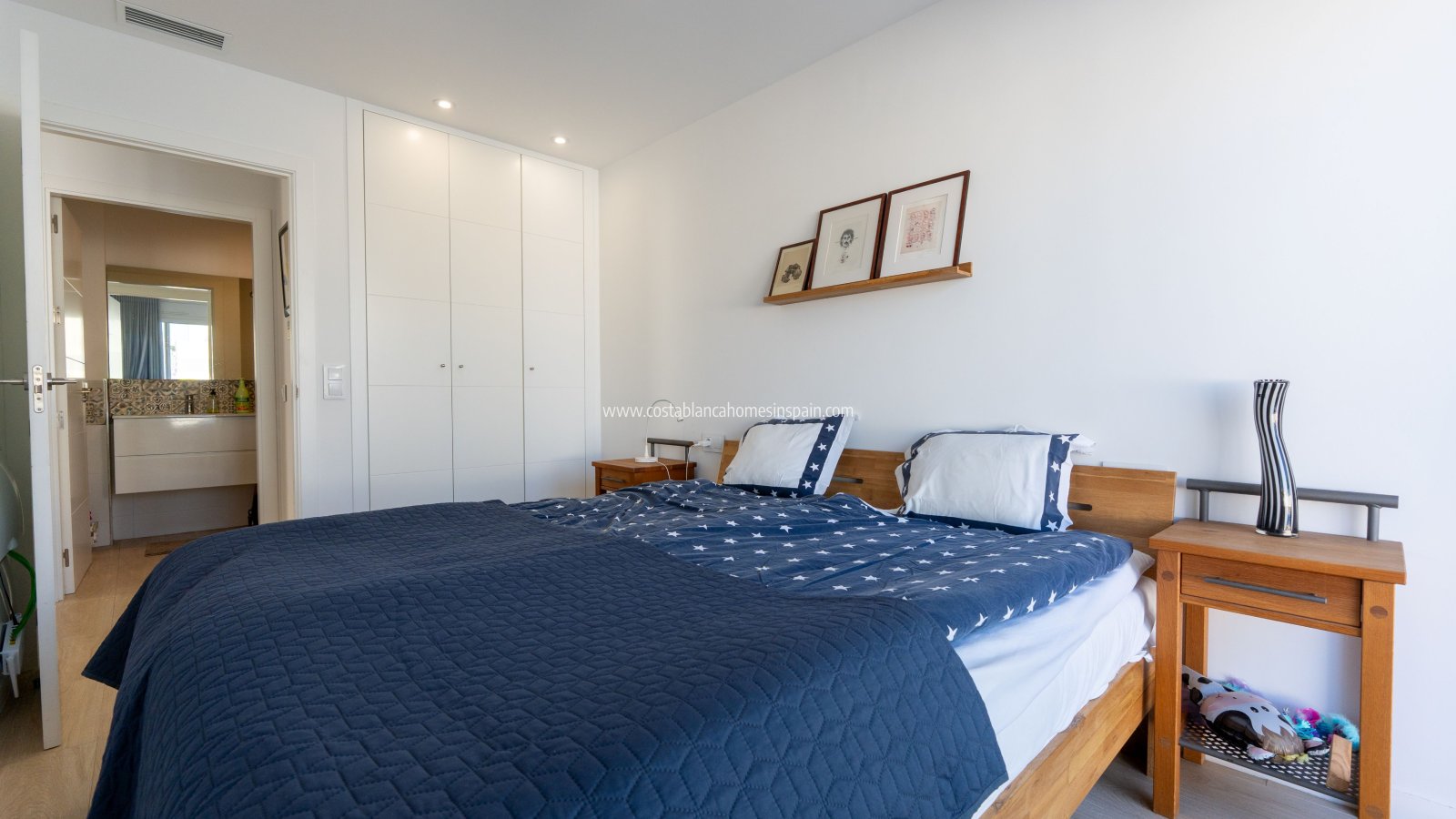 Nouvelle construction - Detached Villa - San Pedro - San Pedro del Pinatar
