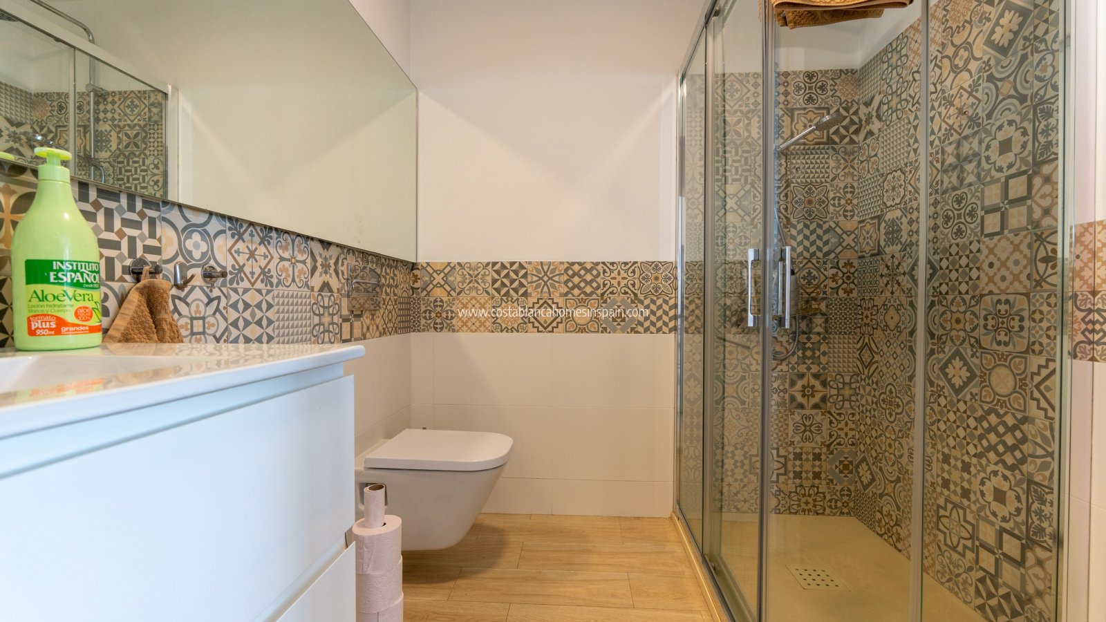 Nouvelle construction - Detached Villa - San Pedro - San Pedro del Pinatar