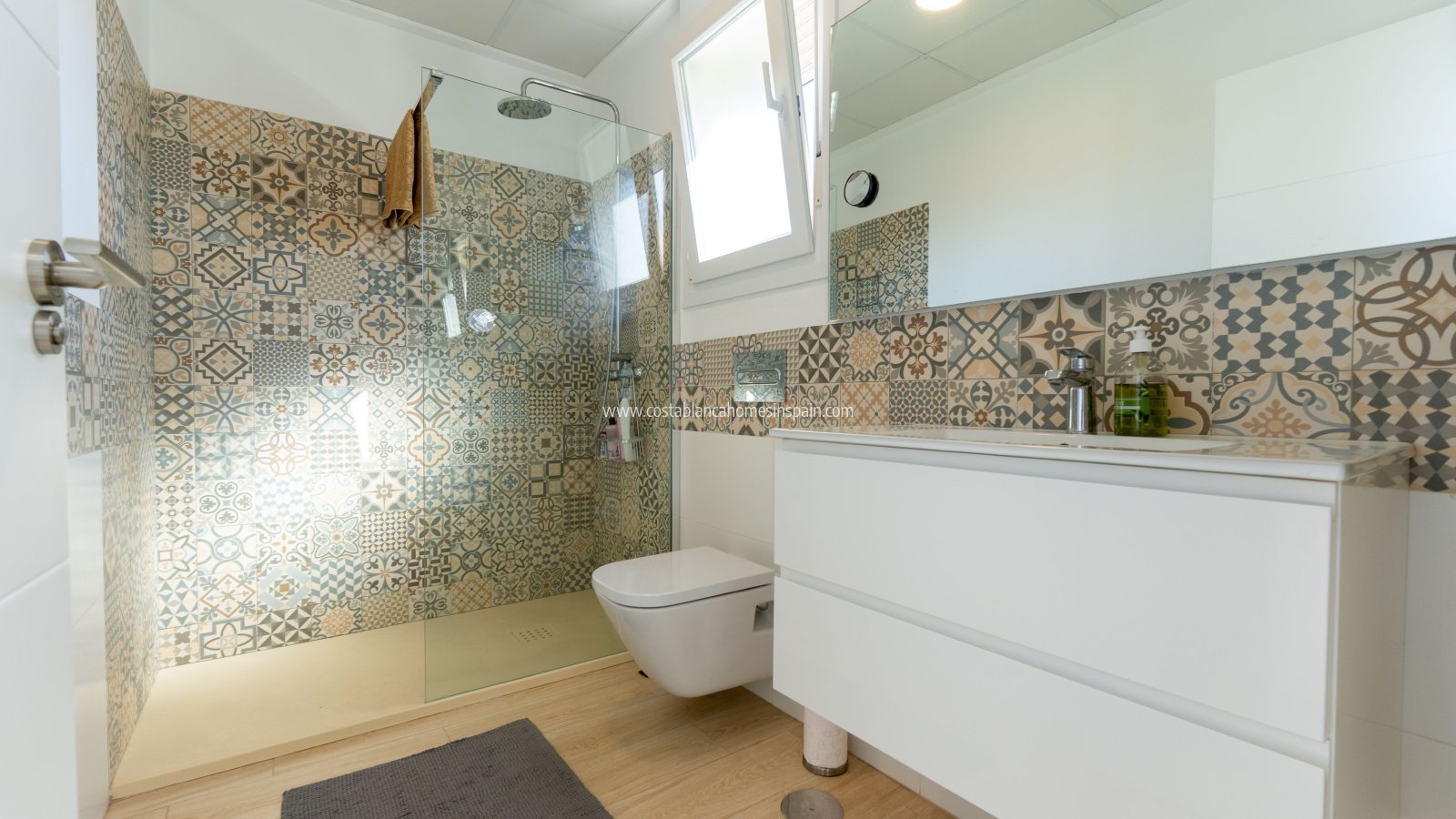 Nouvelle construction - Detached Villa - San Pedro - San Pedro del Pinatar