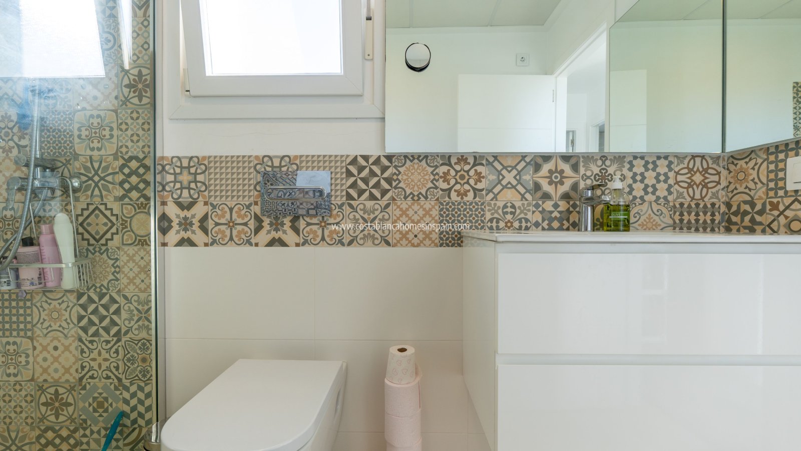 Nouvelle construction - Detached Villa - San Pedro - San Pedro del Pinatar