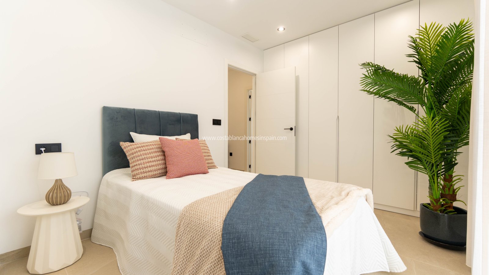 Nouvelle construction - Detached Villa - San Pedro - San Pedro del Pinatar