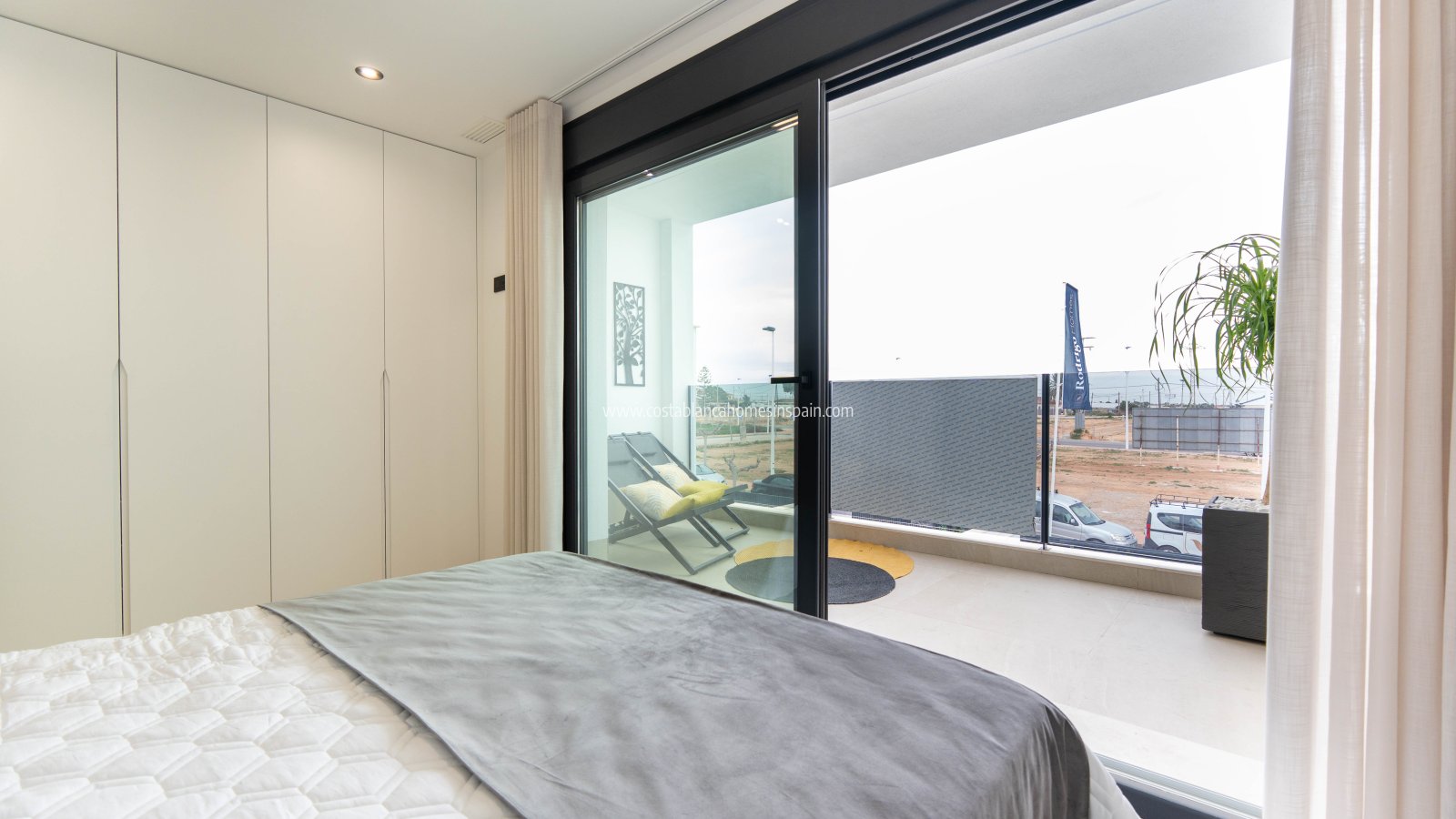 Nouvelle construction - Detached Villa - San Pedro - San Pedro del Pinatar