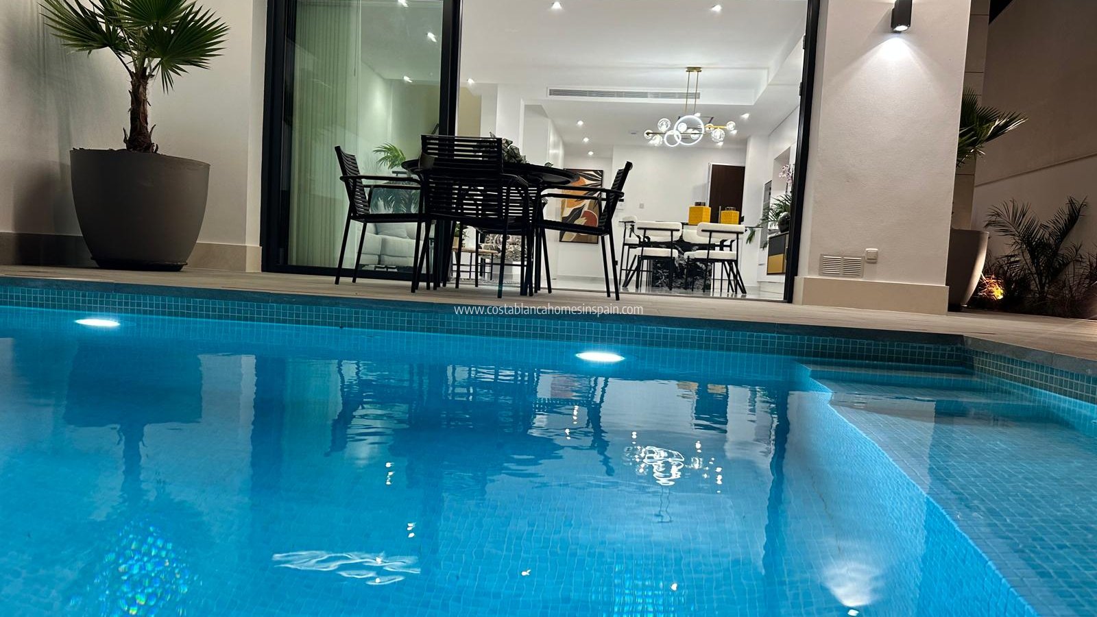 Nouvelle construction - Detached Villa - San Pedro - San Pedro del Pinatar