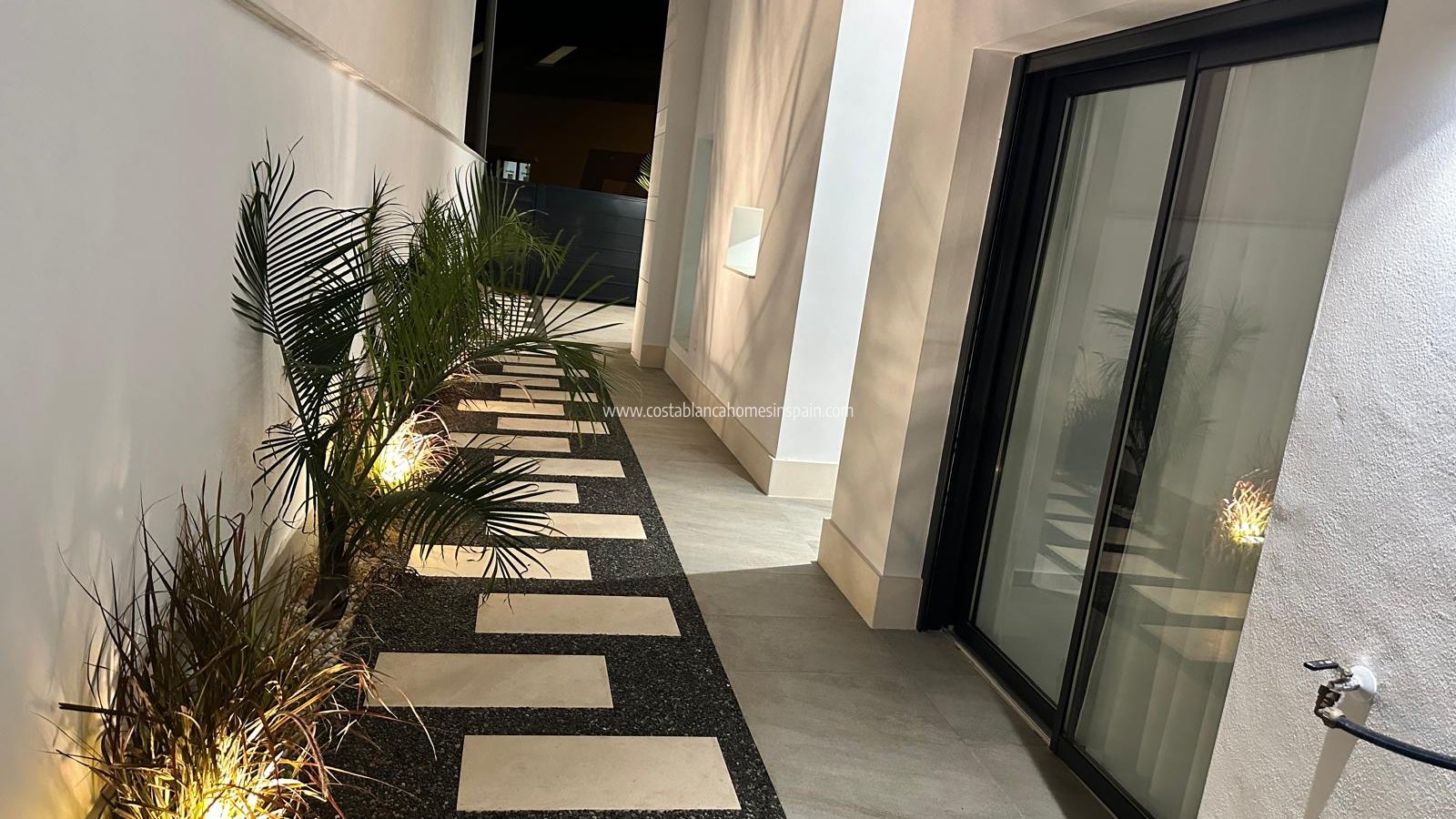 Nouvelle construction - Detached Villa - San Pedro - San Pedro del Pinatar