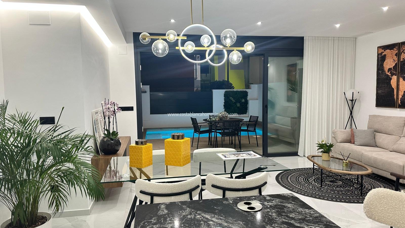 Nouvelle construction - Detached Villa - San Pedro - San Pedro del Pinatar