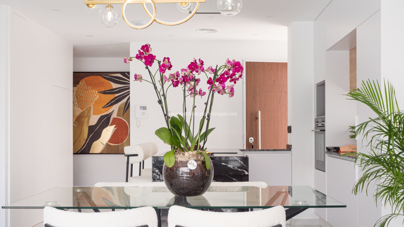 Nouvelle construction - Detached Villa - San Pedro - San Pedro del Pinatar