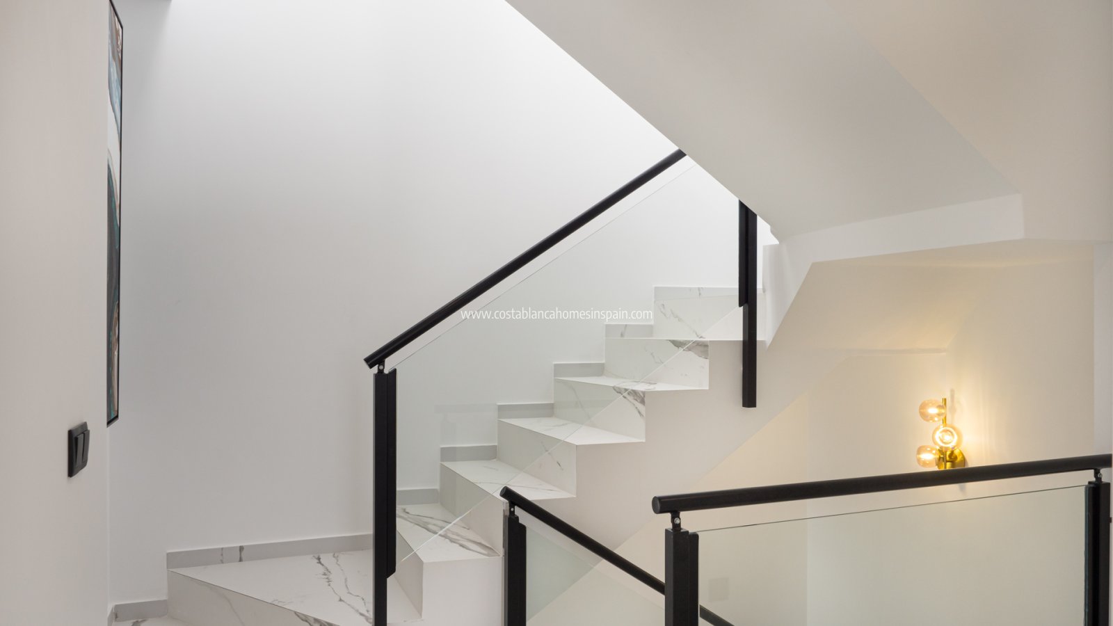 Nouvelle construction - Detached Villa - San Pedro - San Pedro del Pinatar