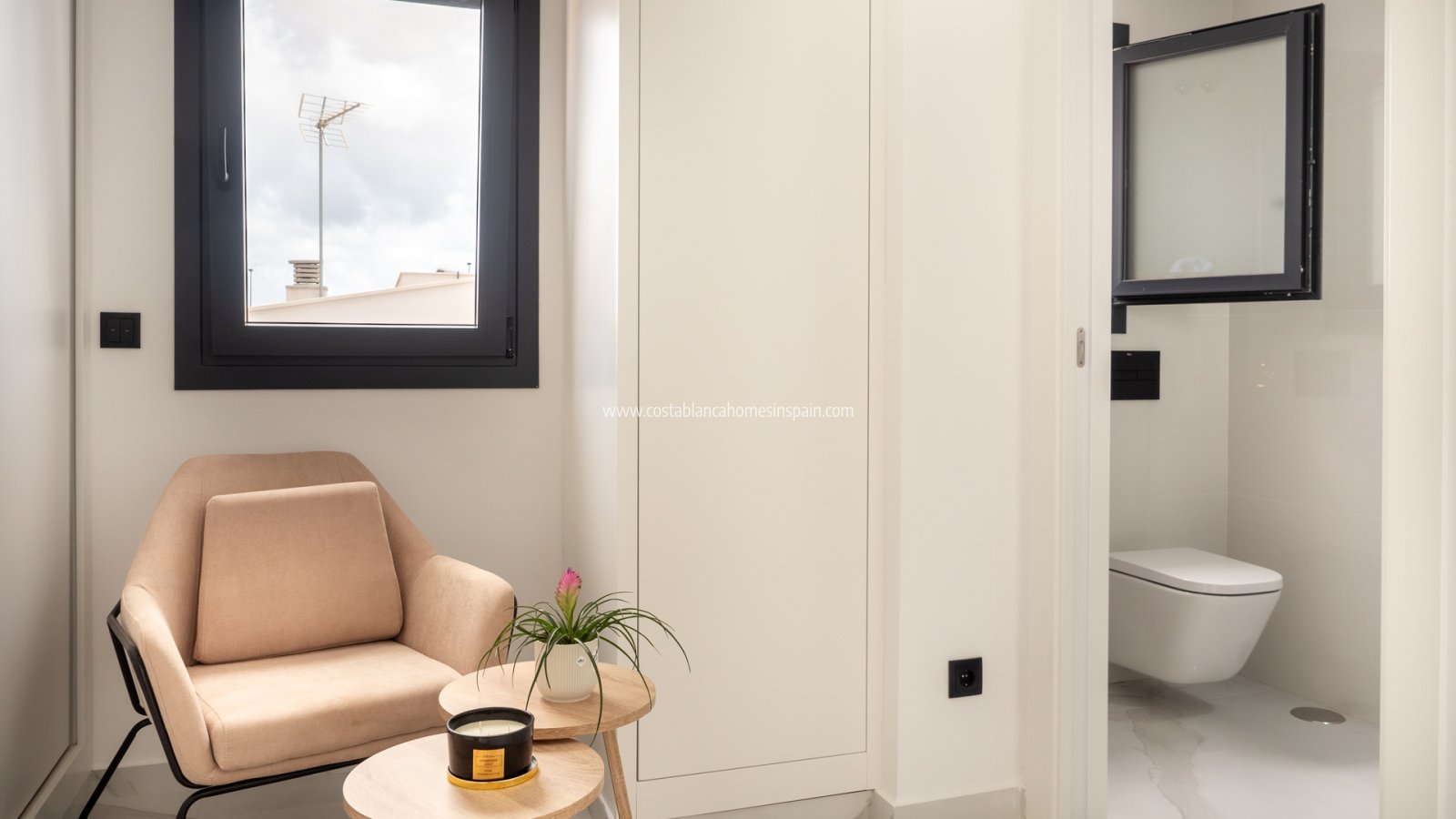 Nouvelle construction - Detached Villa - San Pedro - San Pedro del Pinatar