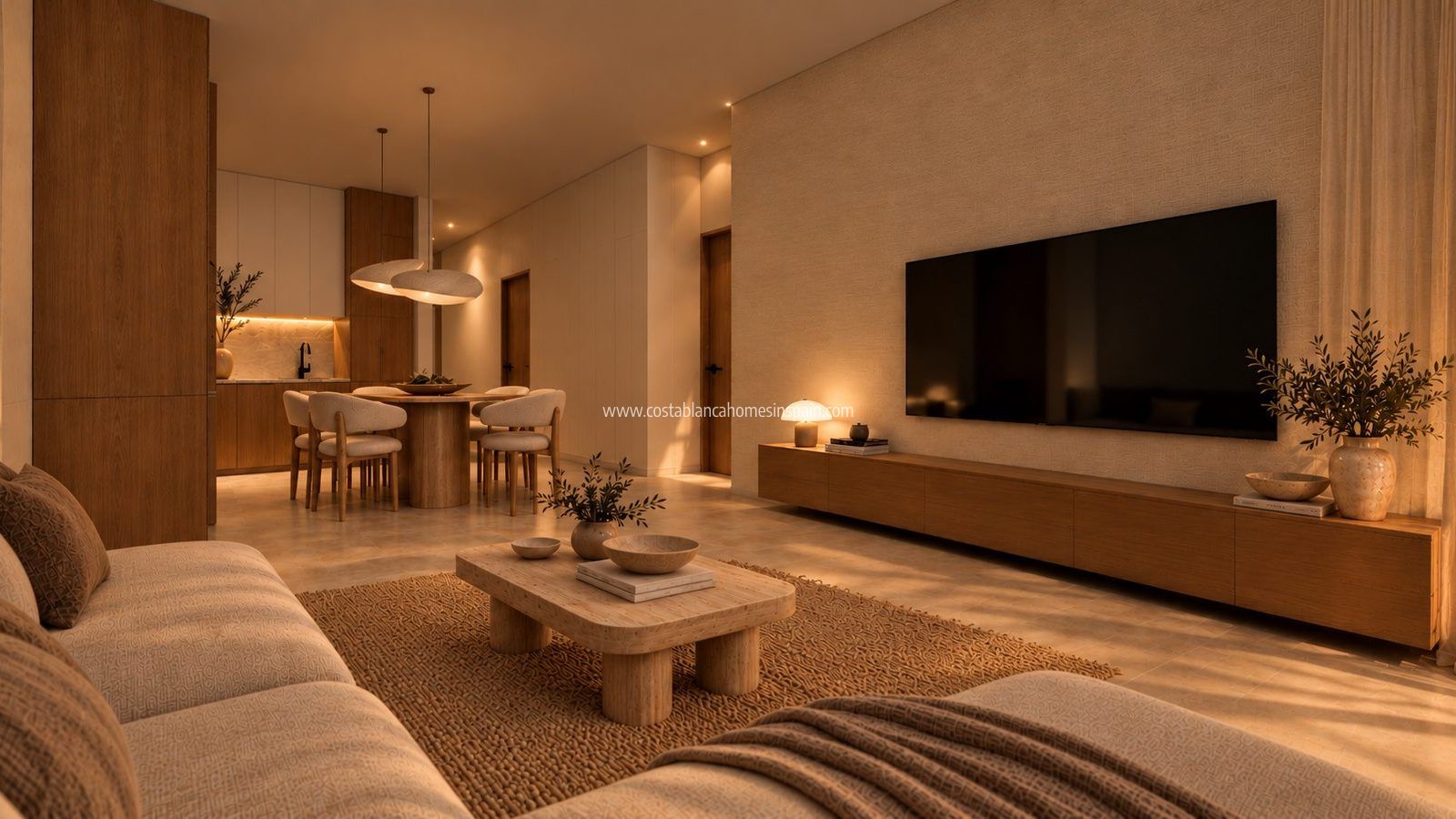 Nouvelle construction - Detached Villa - San Pedro - San Pedro del Pinatar