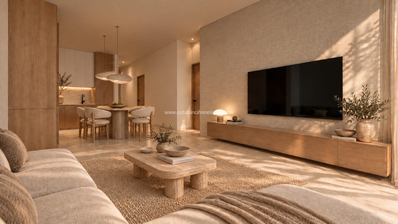 Nouvelle construction - Detached Villa - San Pedro - San Pedro del Pinatar