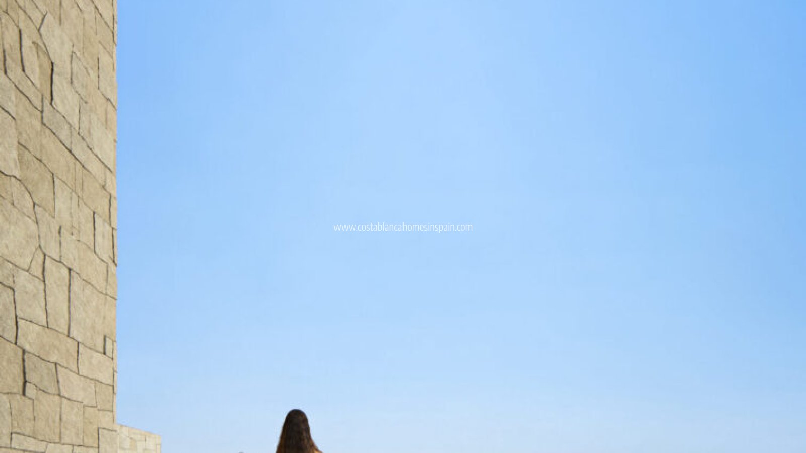 Nouvelle construction - Detached Villa - Teulada - TEULADA