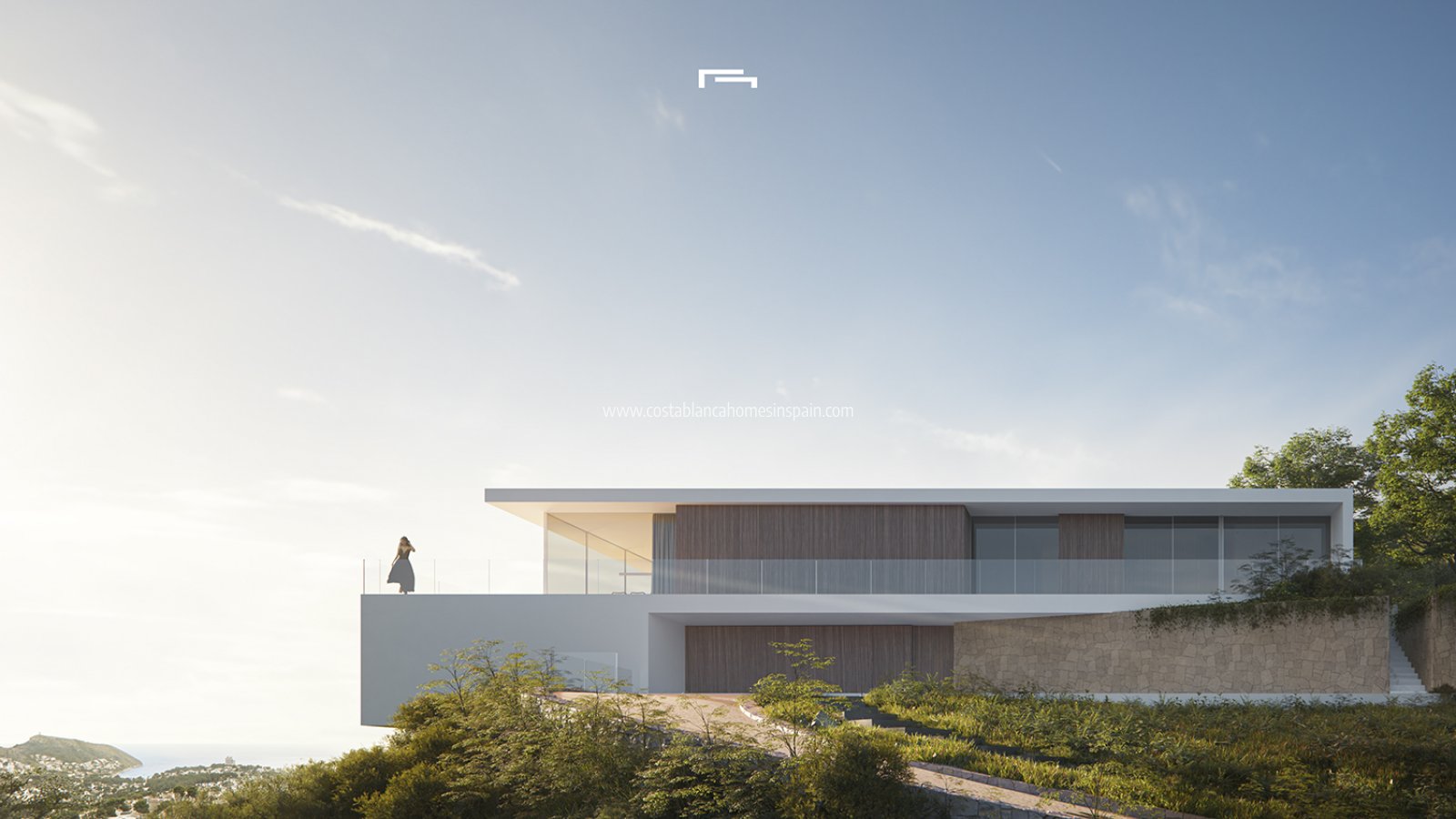 Nouvelle construction - Detached Villa - Teulada - TEULADA