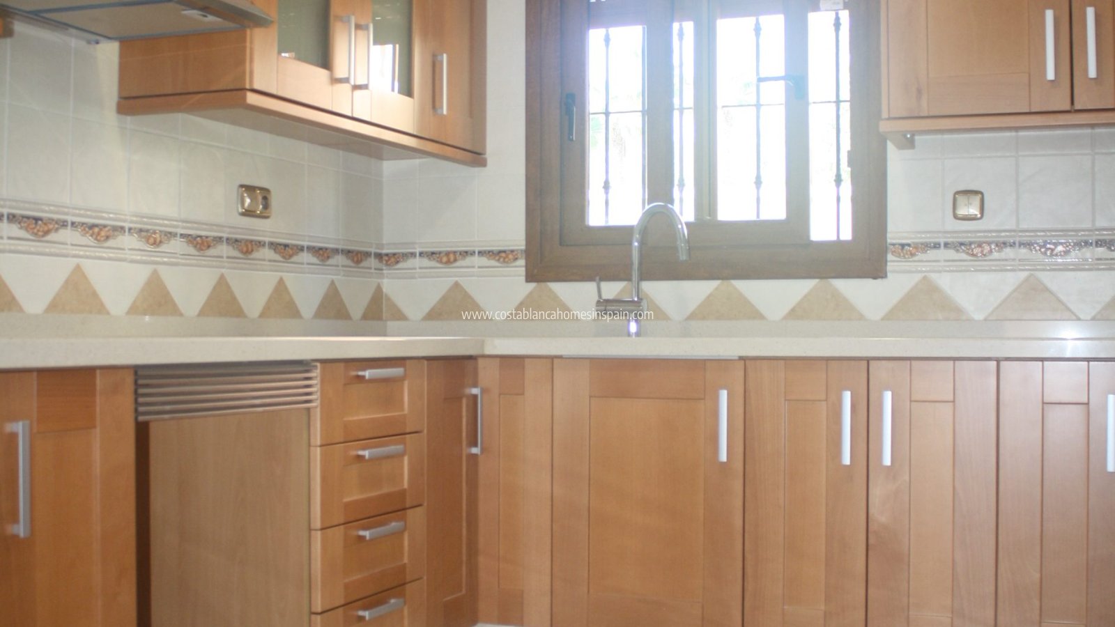 Nouvelle construction - Detached Villa - Torrevieja