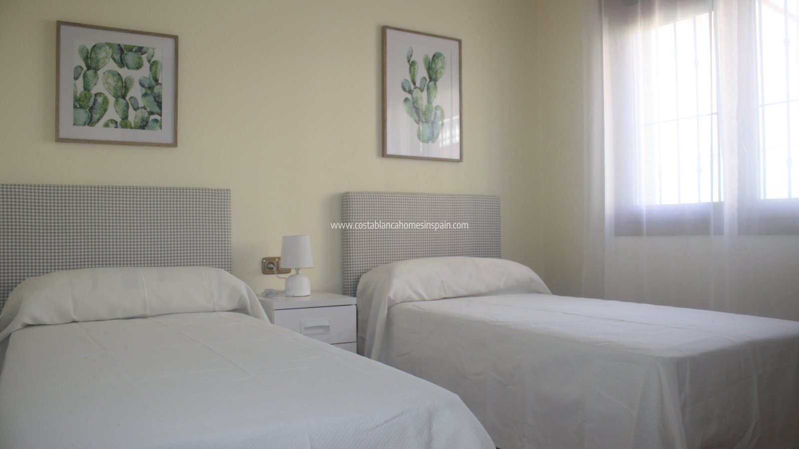 Nouvelle construction - Detached Villa - Torrevieja