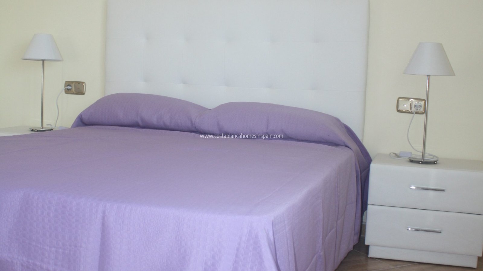 Nouvelle construction - Detached Villa - Torrevieja