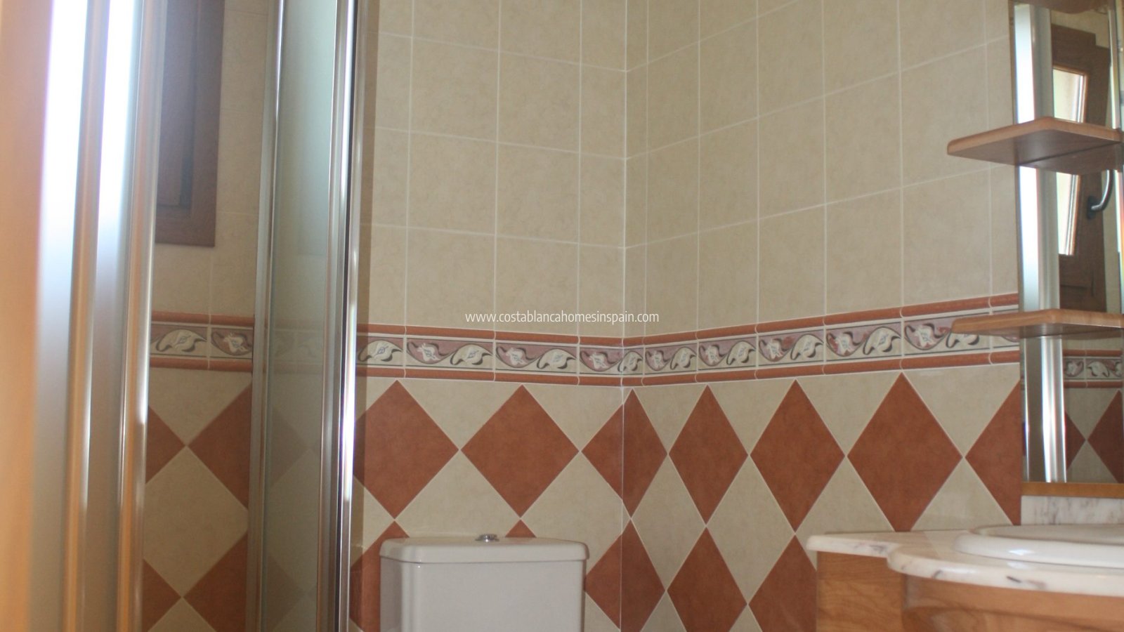 Nouvelle construction - Detached Villa - Torrevieja