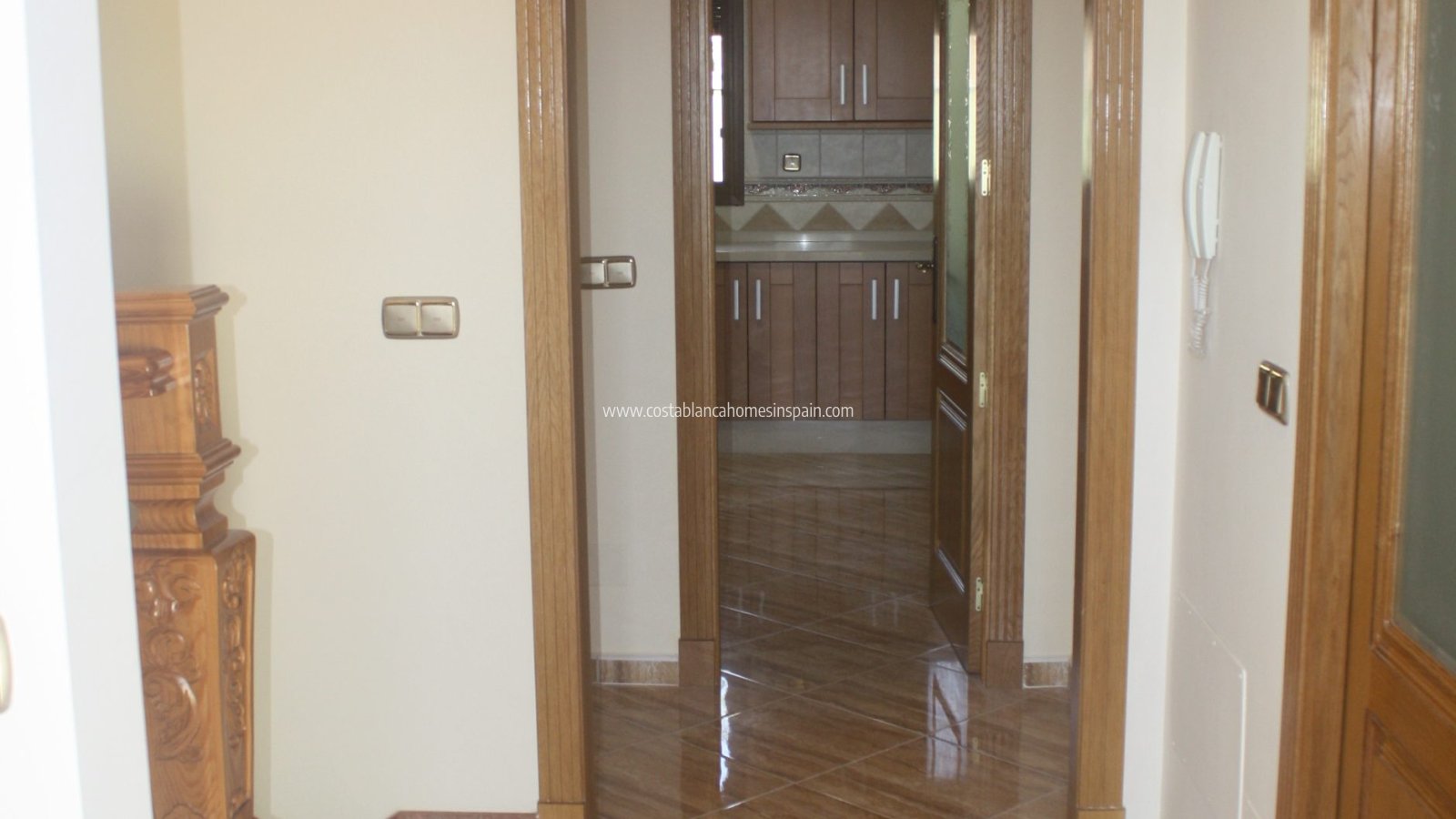 Nouvelle construction - Detached Villa - Torrevieja