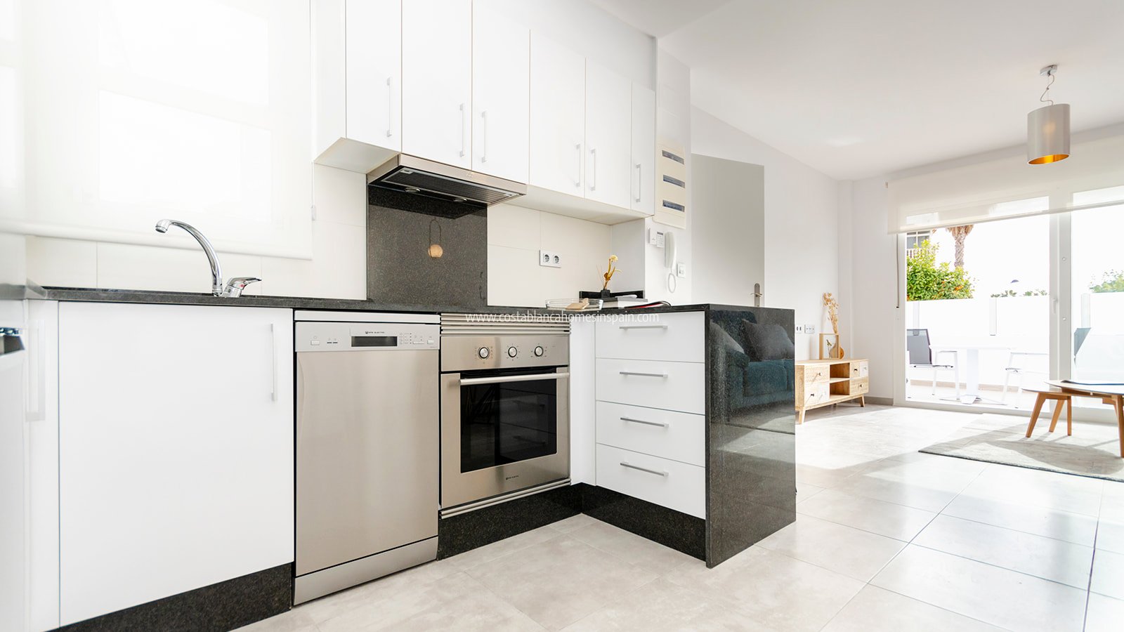 Nouvelle construction - Detached Villa - Torrevieja