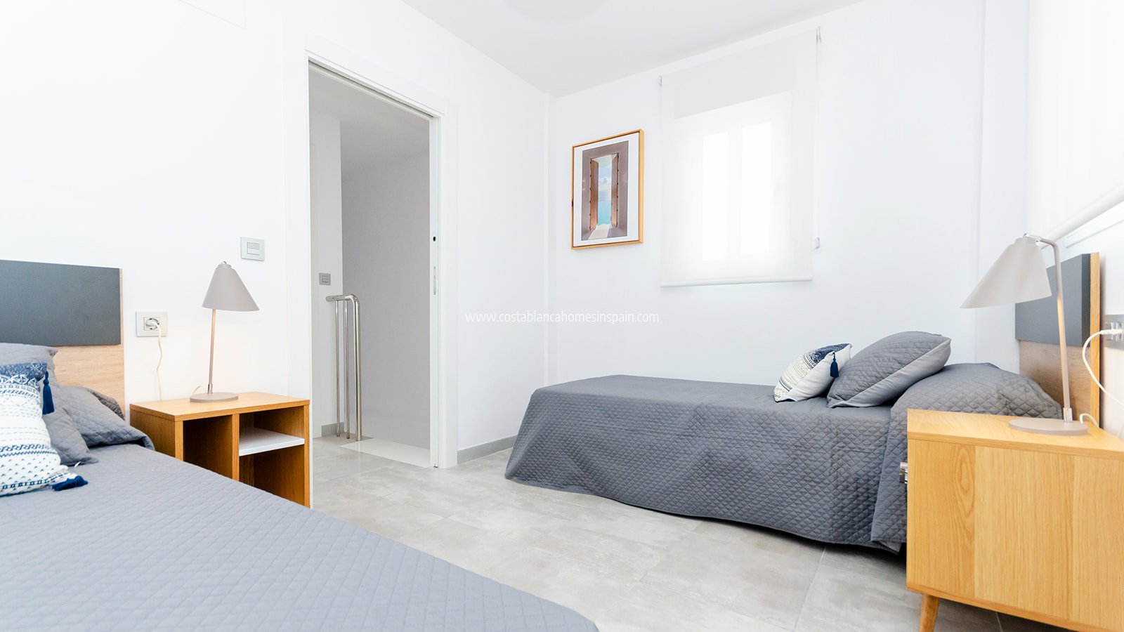 Nouvelle construction - Detached Villa - Torrevieja