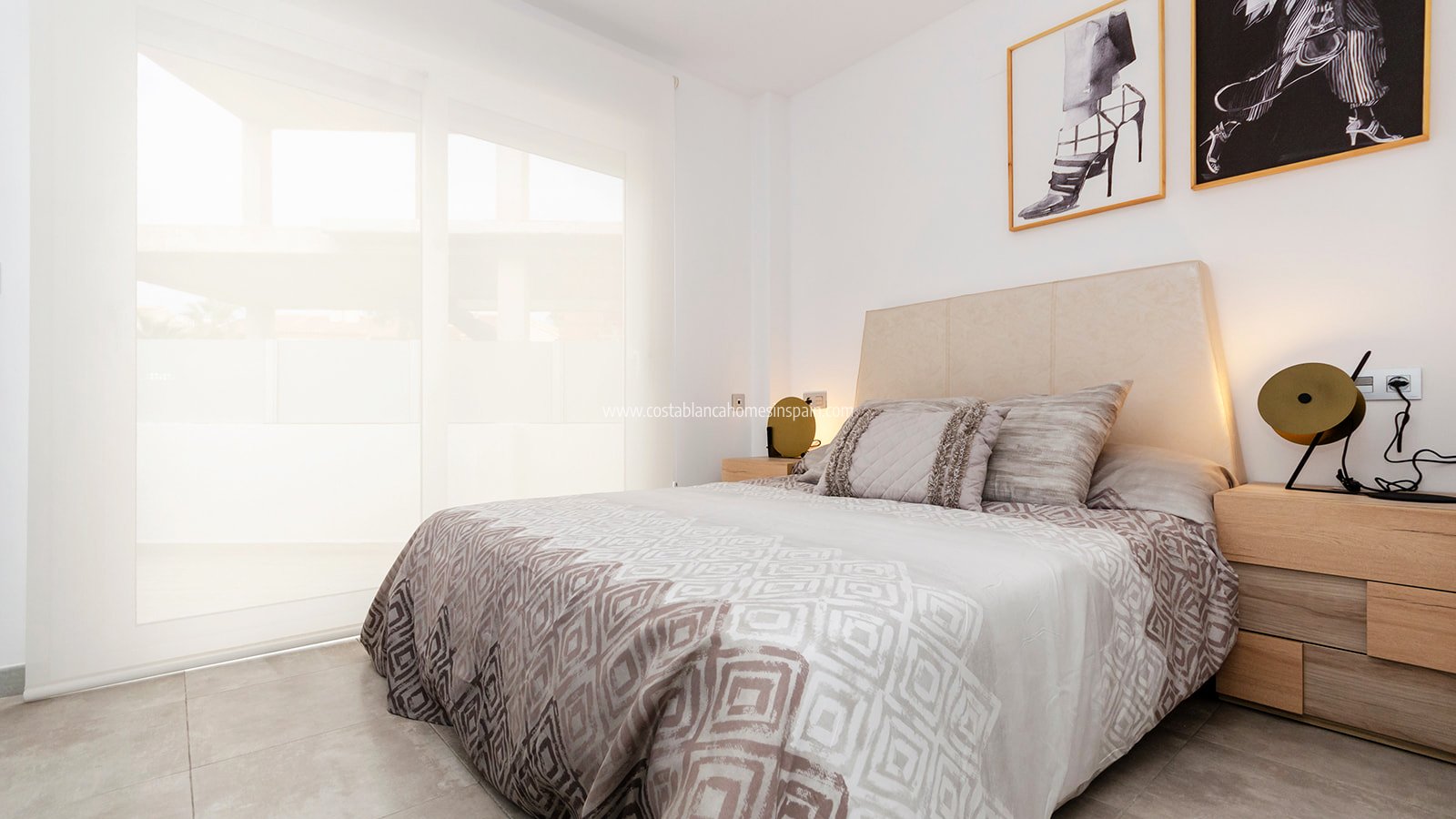Nouvelle construction - Detached Villa - Torrevieja