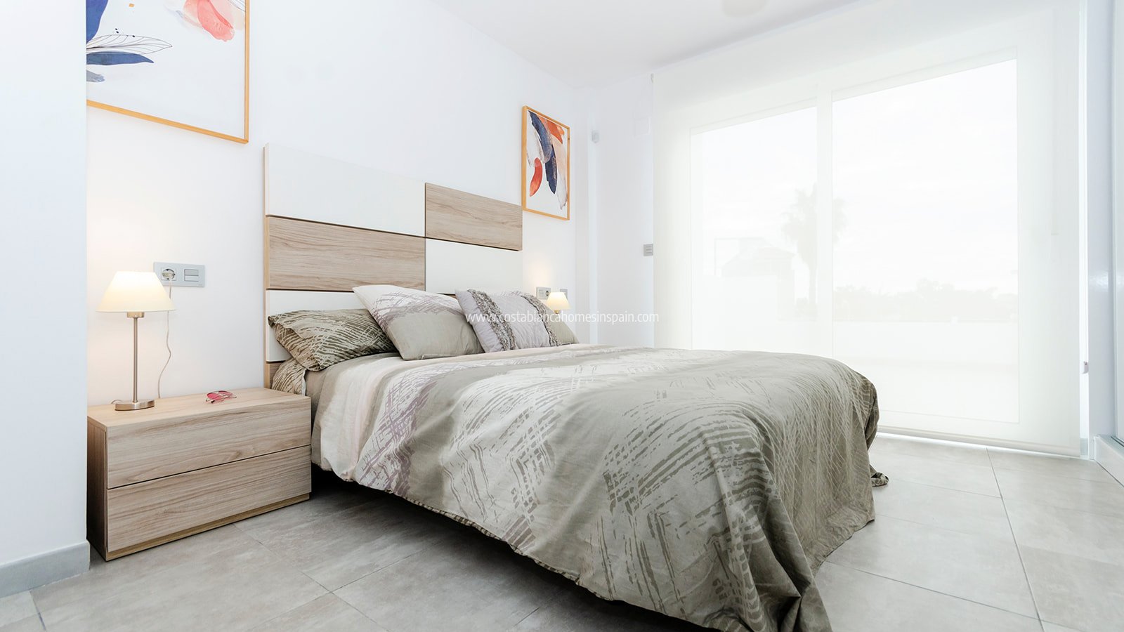 Nouvelle construction - Detached Villa - Torrevieja