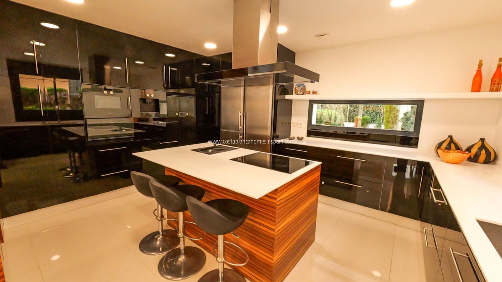 Nouvelle construction - Detached Villa - Torrevieja