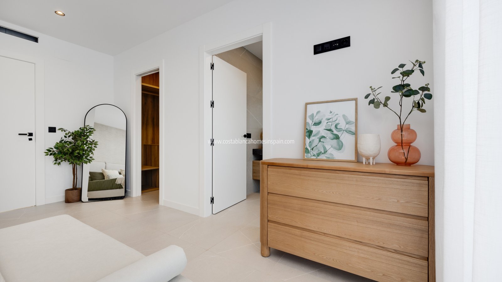Nouvelle construction - Detached Villa - Torrevieja