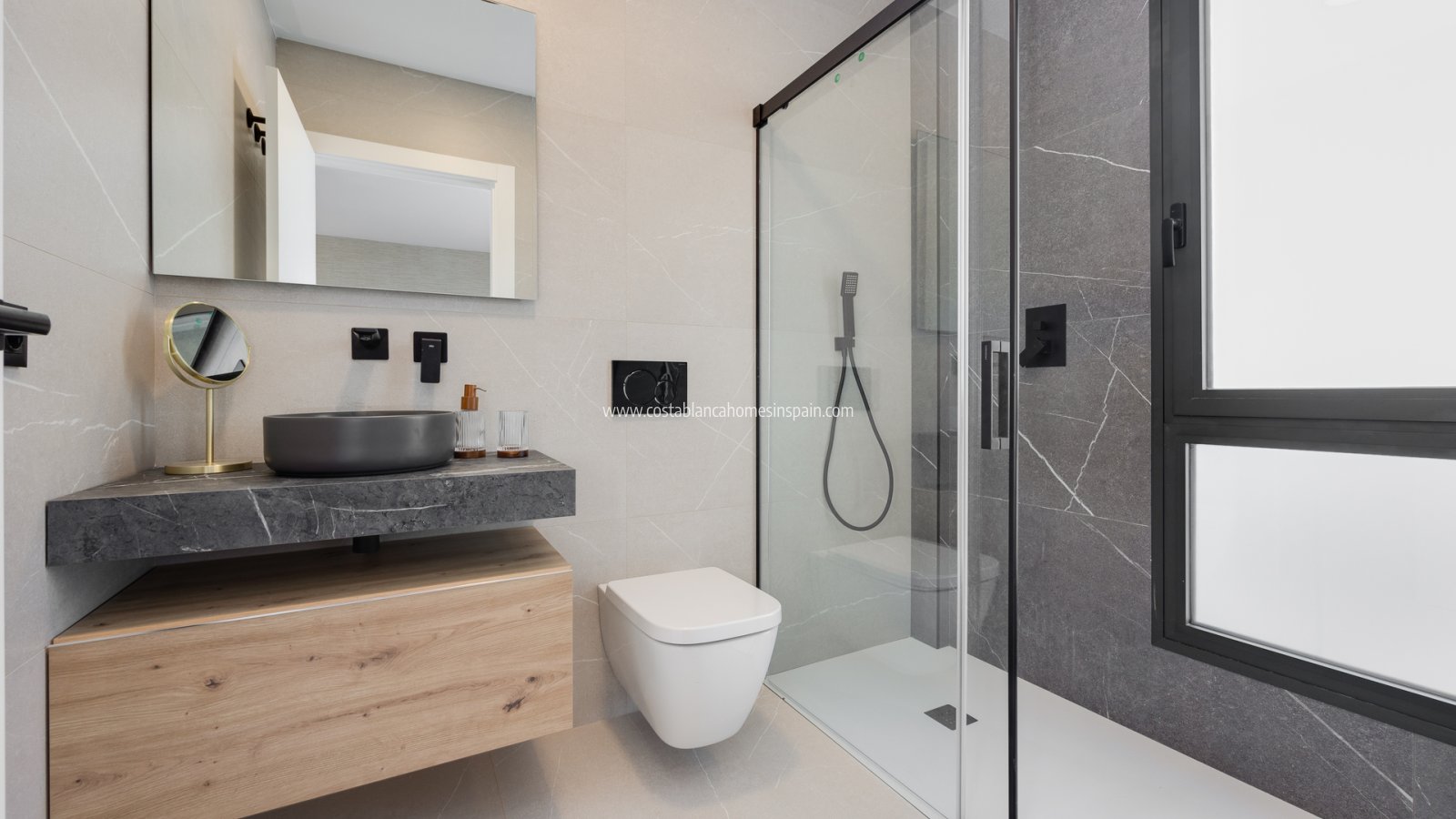 Nouvelle construction - Detached Villa - Torrevieja
