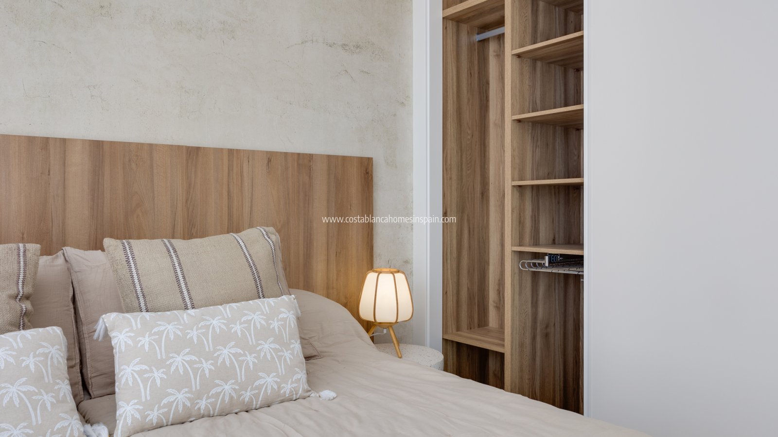 Nouvelle construction - Detached Villa - Torrevieja