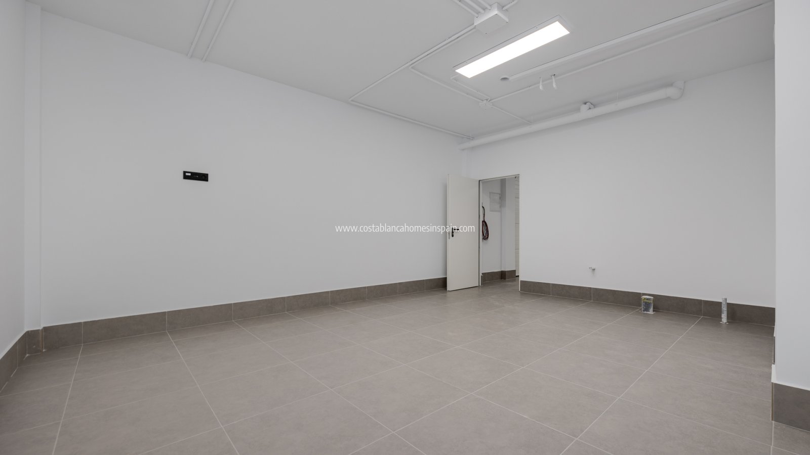 Nouvelle construction - Detached Villa - Torrevieja