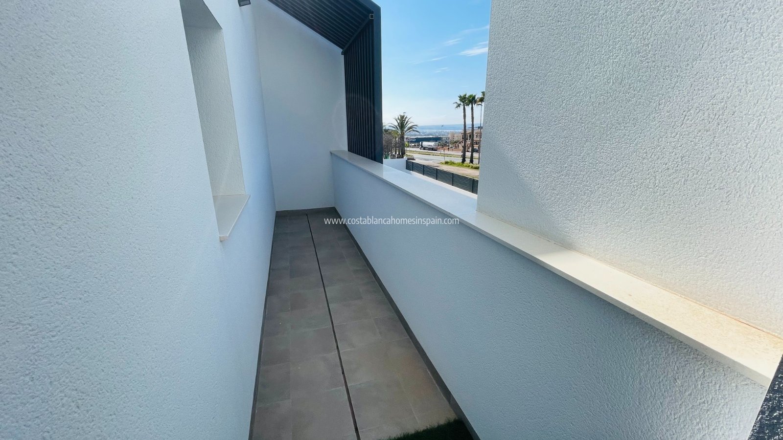 Nouvelle construction - Detached Villa - Torrevieja