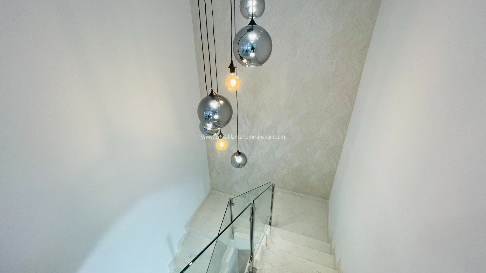 Nouvelle construction - Detached Villa - Torrevieja