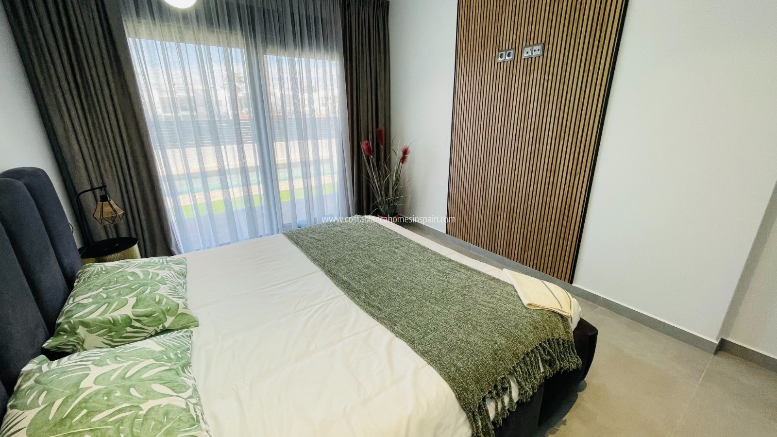 Nouvelle construction - Detached Villa - Torrevieja