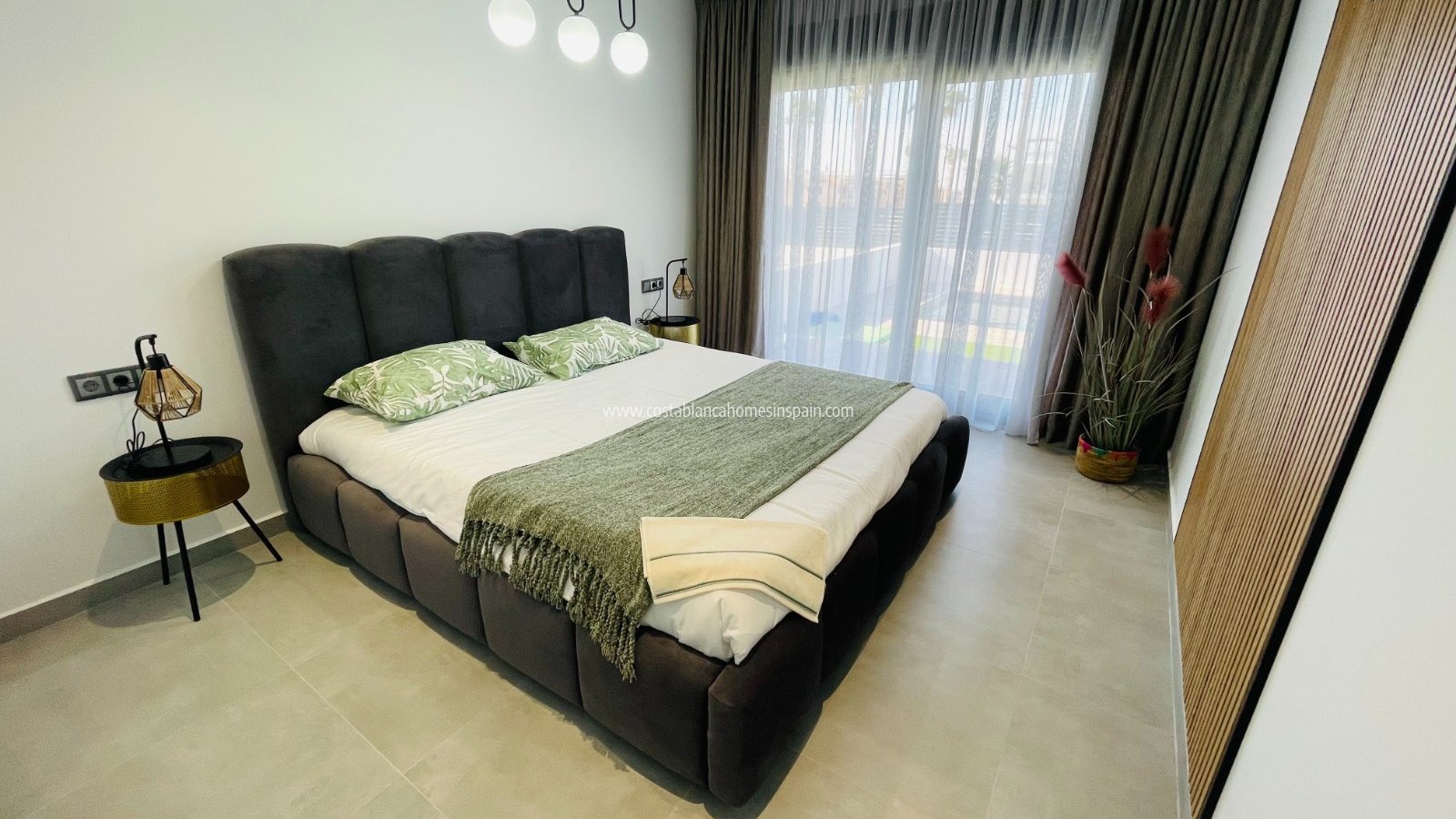 Nouvelle construction - Detached Villa - Torrevieja
