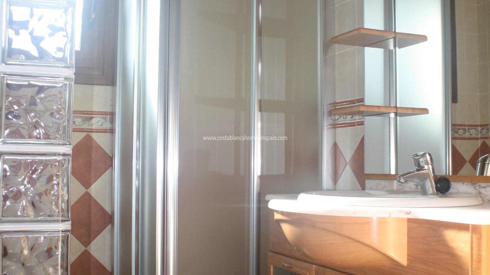 Nouvelle construction - Detached Villa - Torrevieja