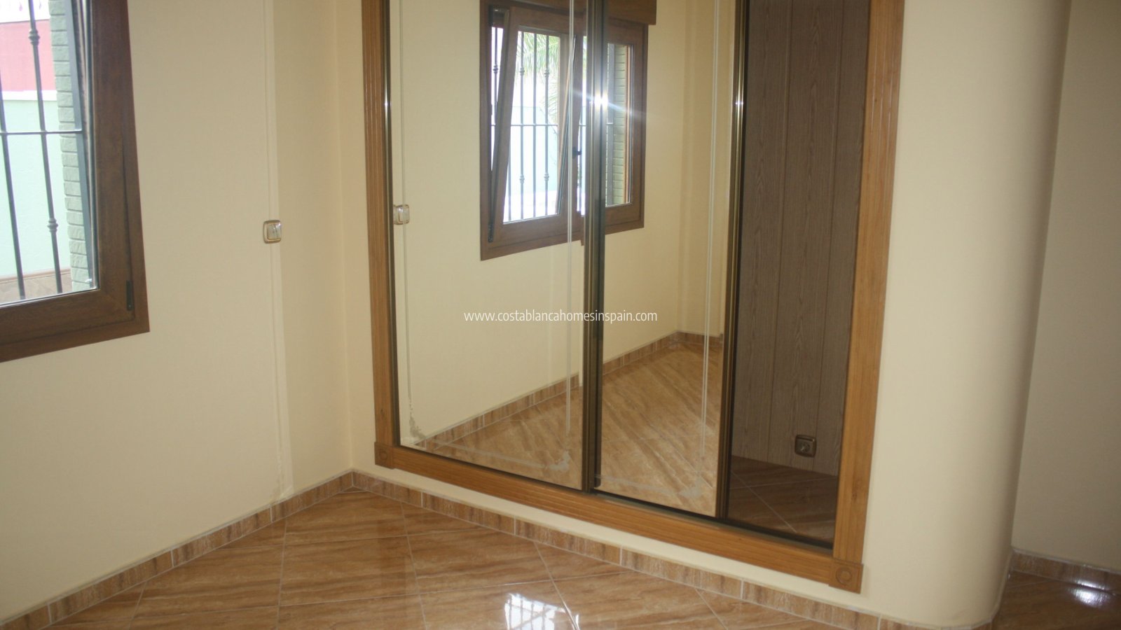 Nouvelle construction - Detached Villa - Torrevieja