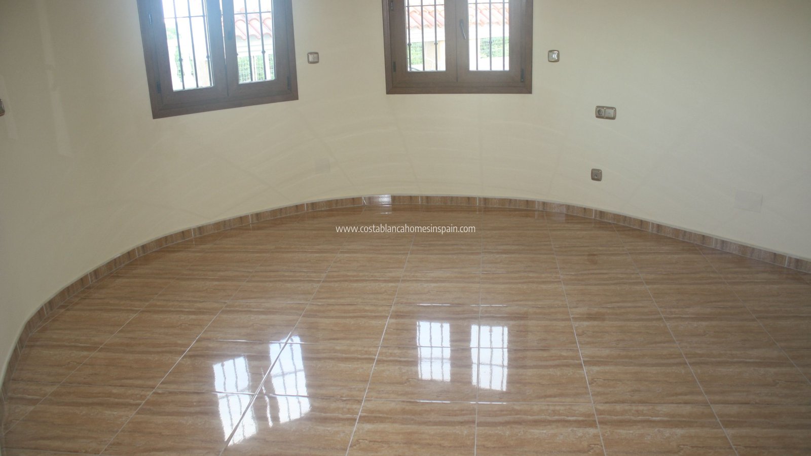 Nouvelle construction - Detached Villa - Torrevieja